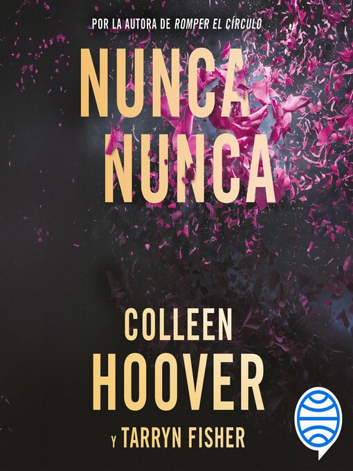 Title details for Nunca nunca by Colleen Hoover - Available